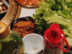 -炙城·韩式烤肉(南京东路店)