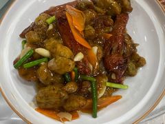 -乔家满族八大碗(流水沟店)