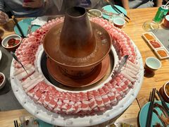 -额尔敦草原涮羊肉·烧烤(冻青树总店)