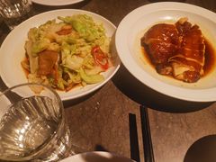 -汤城小厨•粤菜•靓汤(苏州街店)