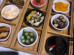 -新仙清汤牛腩(铜锣湾店)