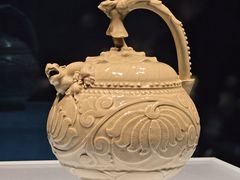 -陕西历史博物馆