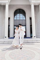 -摩玛婚纱摄影(杭州店)