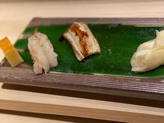 -鮨一日本料理(大中华店)