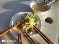 -卜家乡村饸饹店(总店)