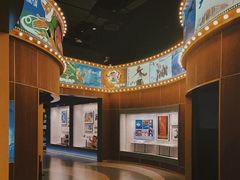 -上海动漫博物馆