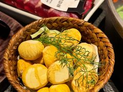 -三出山火锅(万象天地店)