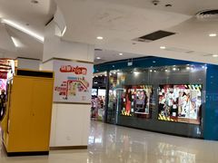 -凯德广场(西城店)