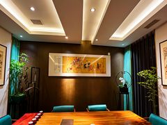 -王府茶宴(大观园总店)