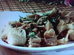 土豆片栲栳栳-太原面食店(解放路店)