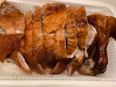 传统烤鸭-章云板鸭(总店)