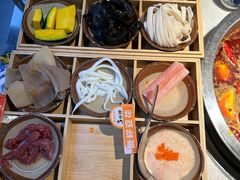 -芈重山老火锅(广州首店)