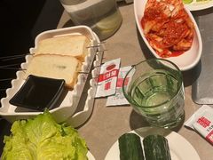 -丰茂烤串(金源店)