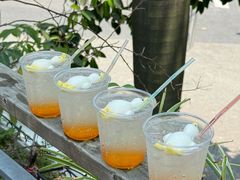 -黄鹤天厨·泡椒田鸡创始者(莲花店)