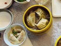 -成都龙之梦大酒店-龙悦中餐厅