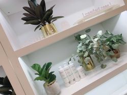 -Hi Beauty Skin 科技美肤中心
