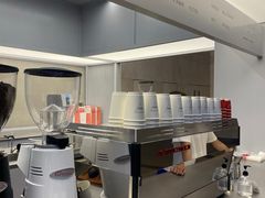 -Manner Coffee(IFS一楼店)