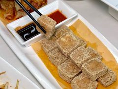 -绍兴老味道·非遗门店(银泰城店)