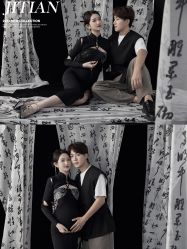 -专注孕妇照亲子照·纪田摄影