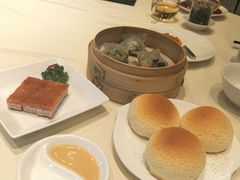 -利苑酒家(华熙国际店)