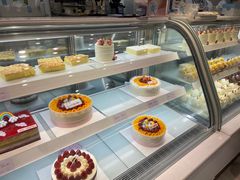 -好利来.生日蛋糕(杨家坪店)