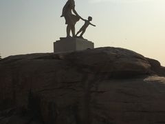 -老虎石海上公园