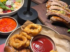 -Nord Grill&Bar Highland诺德西餐(深圳欢乐海岸店)