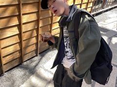 -铃木食堂(杨梅竹店)
