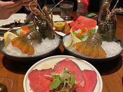 -Mr·Fish鱼鲜生海鲜放题(银泰in99店)