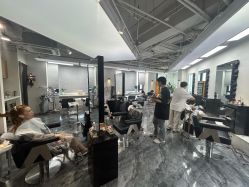 -Sying杉影日式烫染專門店