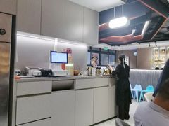 -骨之味·筒骨汤火锅(江头店)