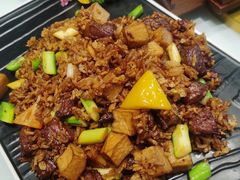 -广州酒家(中华广场店)