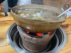 -九米羊肉炉(东渡店)
