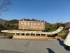 -九曲溪竹筏码头