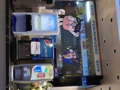 -非烤勿扰韩料自助烤肉(松山湖万科店)