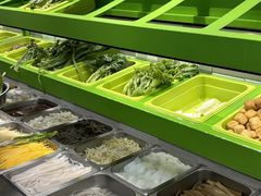 -川锦汇麻辣拌(长大店)