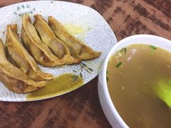 -清真蒋有记(老门东店)