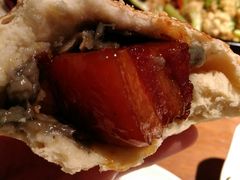 -黑鸡小馆(金源店)