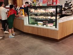 -COSTA COFFEE(斯普瑞斯奥特莱斯店)