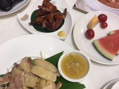 -金汇酒楼(中山东区店)