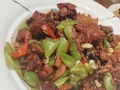 -老山东·山东菜(鲁菜名店)