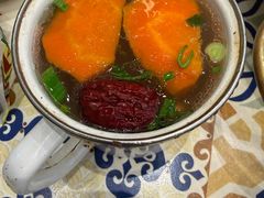 特色缸子肉-阿拉丁新疆风味餐厅·清真(罗廊巷店)