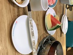 -青瓷火锅料理(西单大悦城店)