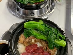 -下环街市熟食中心