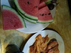 -哆来咪火锅烤肉自助(牌楼店)