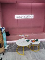 -芭莎造型·BAZAAR SALON