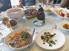 -燕郊烧鸽子(酷车小镇店)