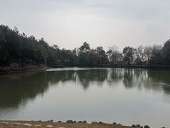 -南京市无想山景区