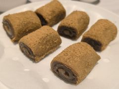 -福海居烤鸭店(鸟巢店)