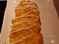 -闻溪有渔·活鱼现烤才好吃(太仓万达店)